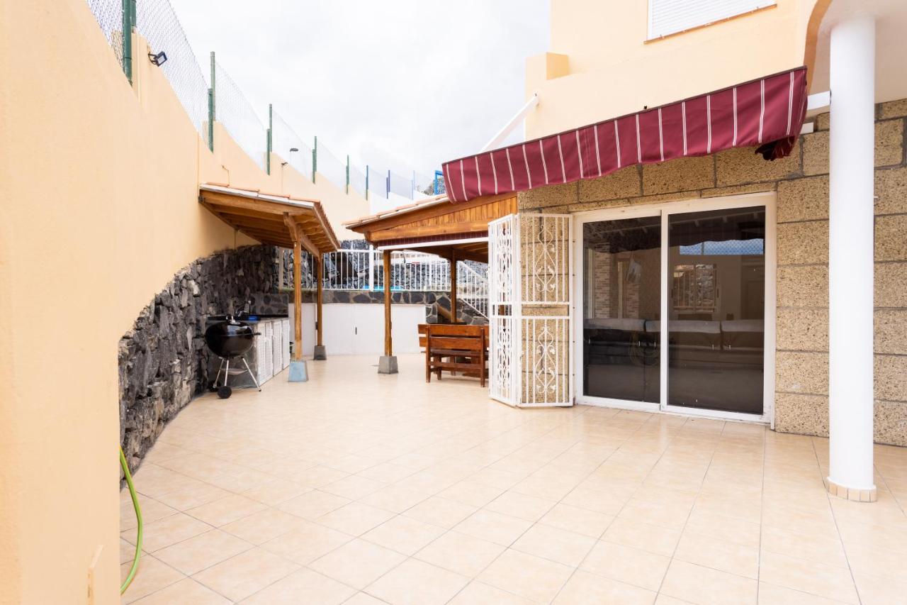 Home2Book Metro Tenerife, Private Pool & Bbq Costa Adeje  Extérieur photo