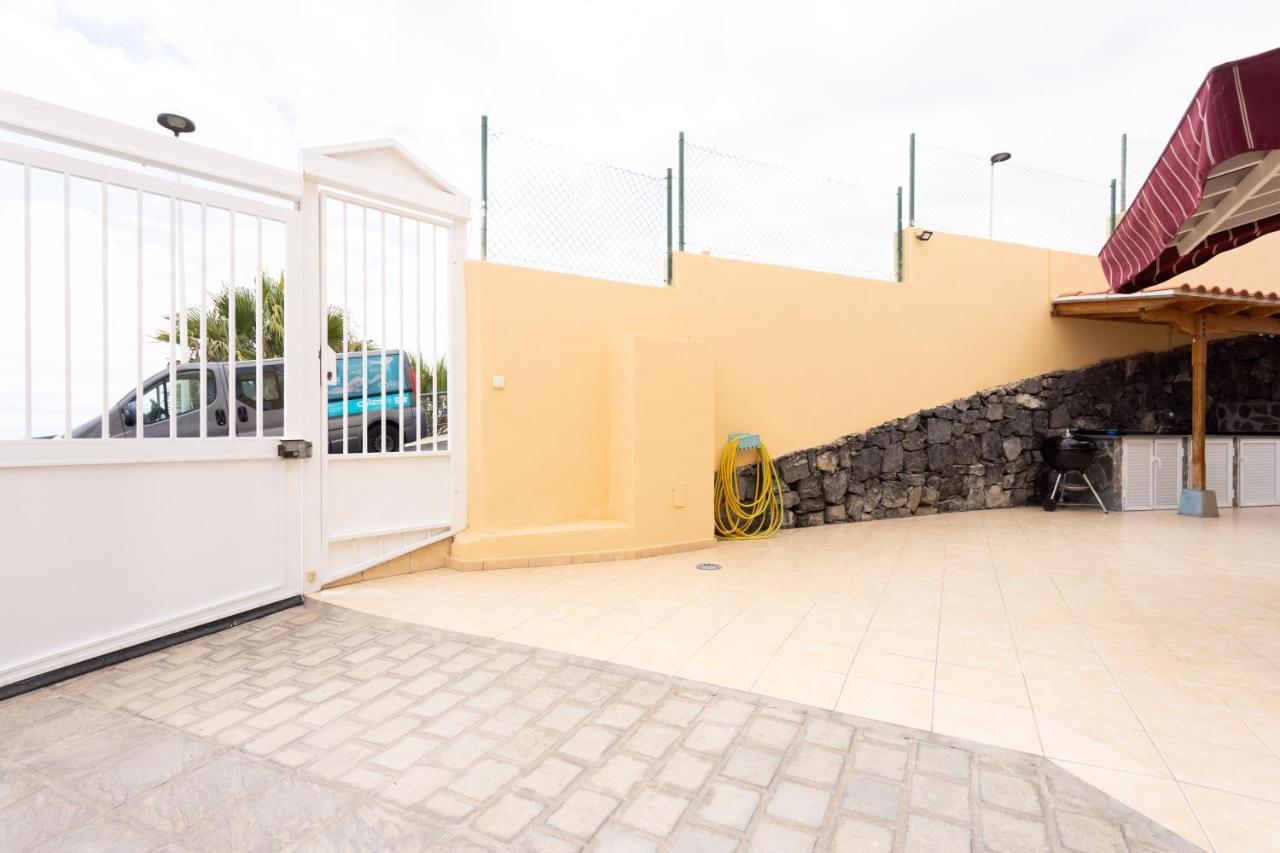 Home2Book Metro Tenerife, Private Pool & Bbq Costa Adeje  Extérieur photo