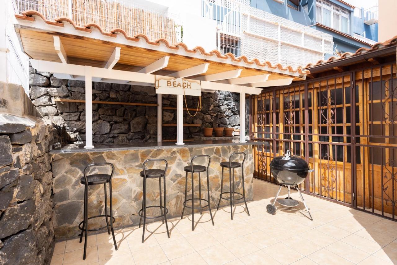 Home2Book Metro Tenerife, Private Pool & Bbq Costa Adeje  Extérieur photo