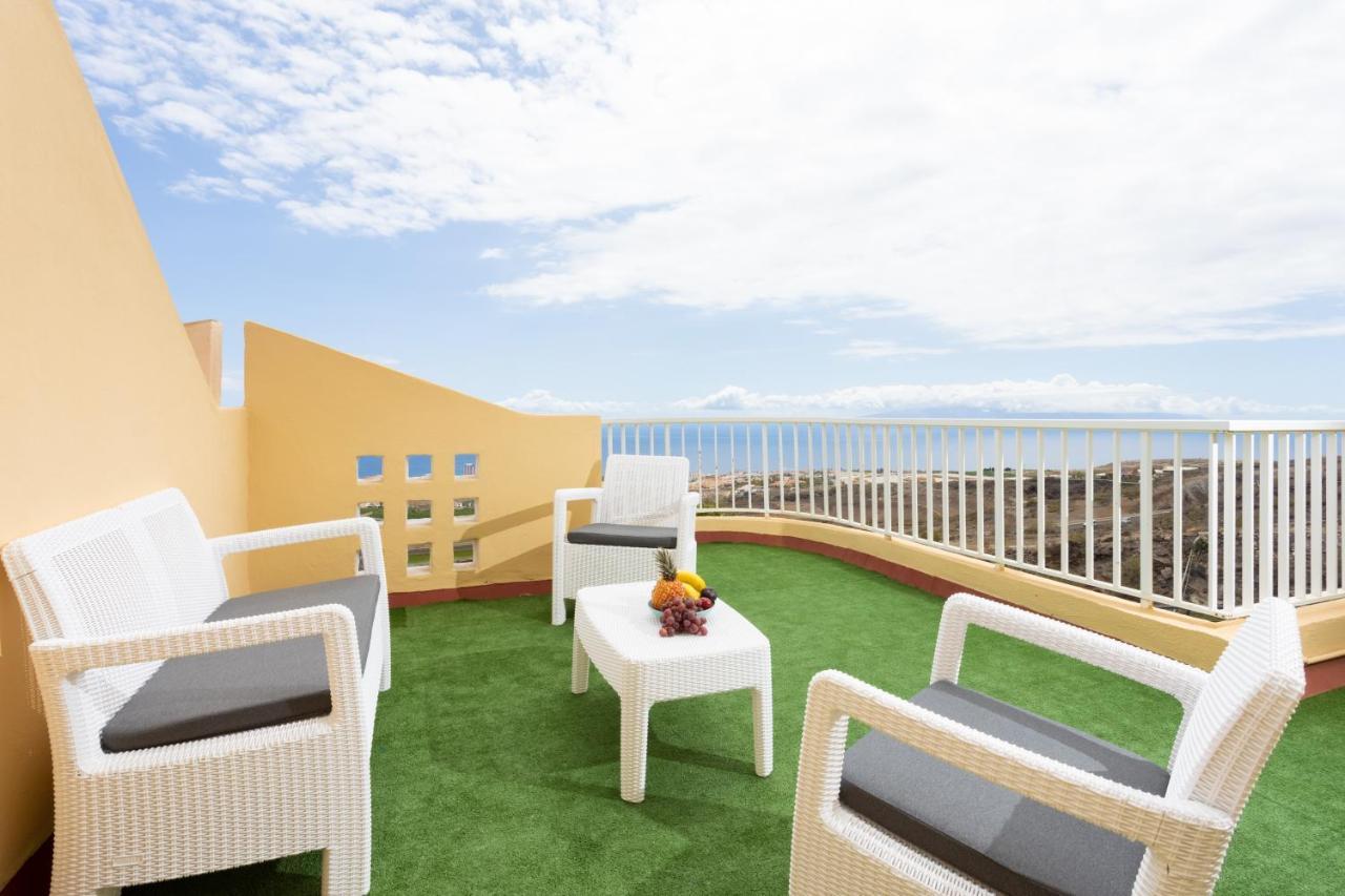 Home2Book Metro Tenerife, Private Pool & Bbq Costa Adeje  Extérieur photo