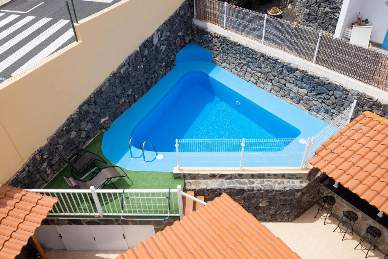 Home2Book Metro Tenerife, Private Pool & Bbq Costa Adeje  Extérieur photo