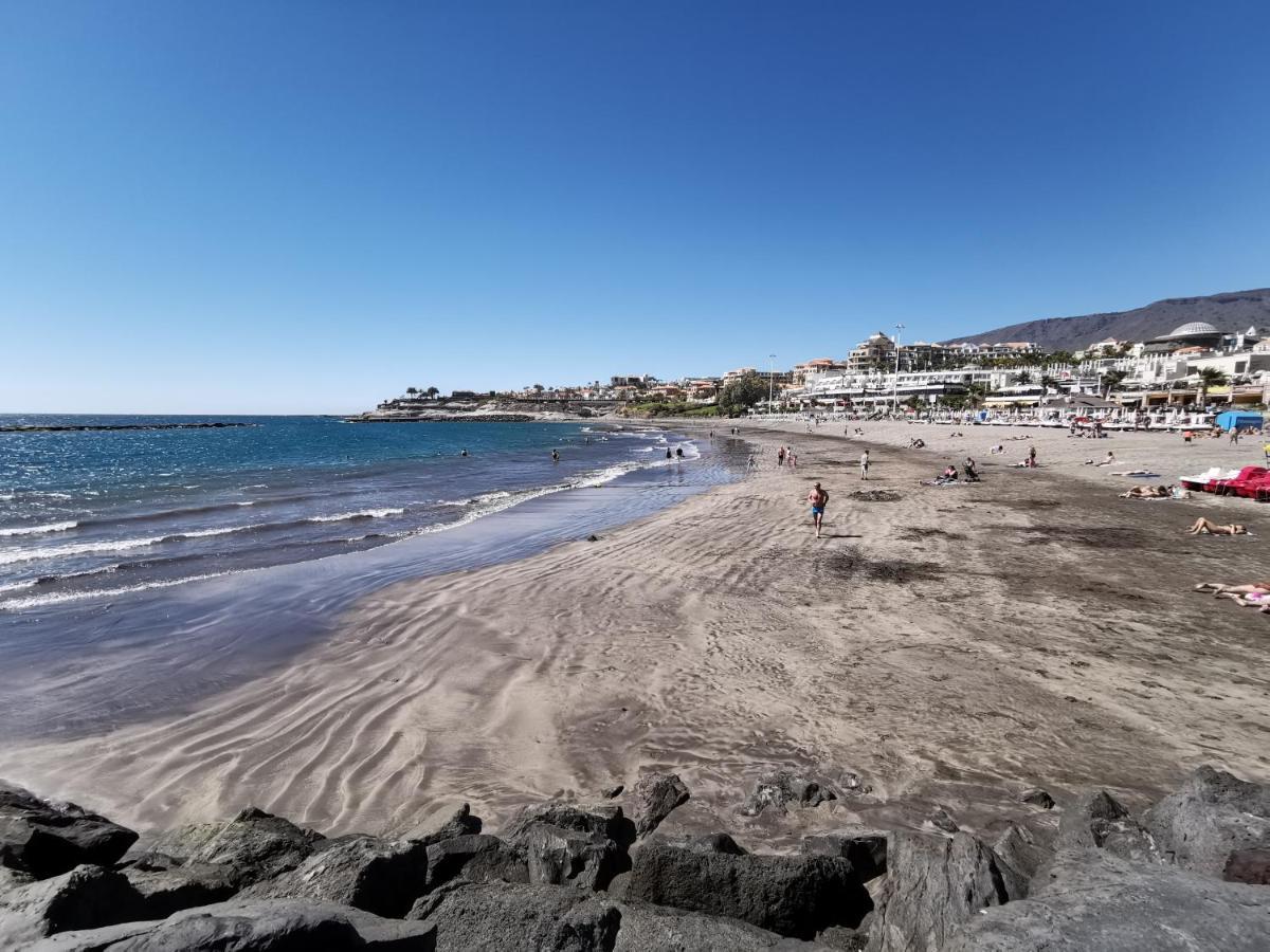 Home2Book Metro Tenerife, Private Pool & Bbq Costa Adeje  Extérieur photo
